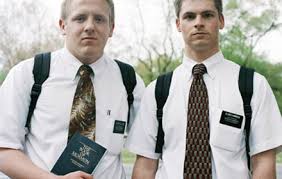 missionaries