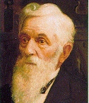 lorenzo snow