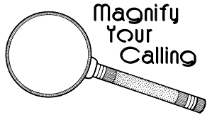 Calling Set Apart Set Apart