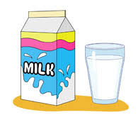 Glass of Milk