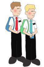 Missionary
