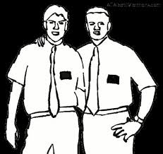 Missionary
