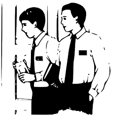 Missionaries