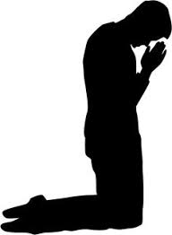 Missionary Praying