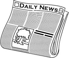 Newspaper