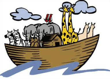 Noah's Ark