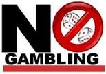 No Gambling Images