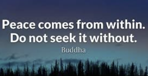 Peace Quote