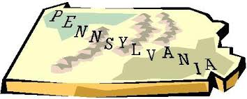 Pennsylavina