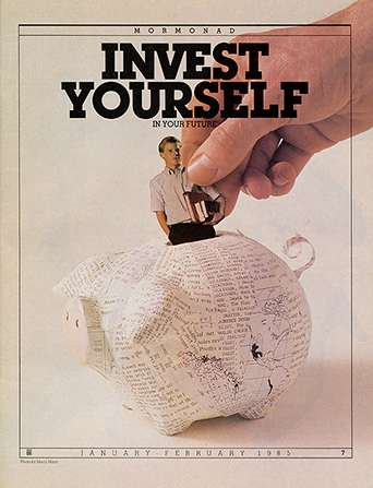 Personal Management