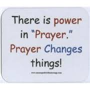 prayer