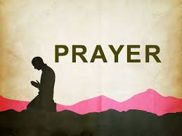 Prayer
