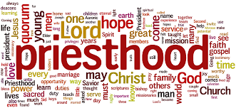 priesthood