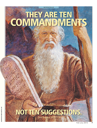 prophets