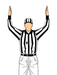 Referee