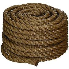 Rope