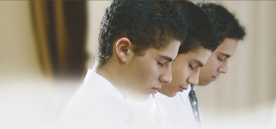 Promises For Sabbath Day Observance Promises For Sabbath Day Observance