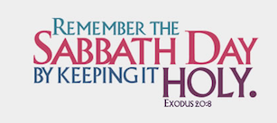 sabbath