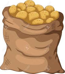 Sack of Potatoes