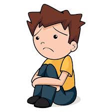 Sad