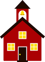 schoolhouse