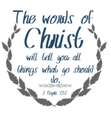 Scripture Quote