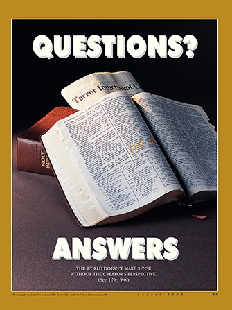 scriptures