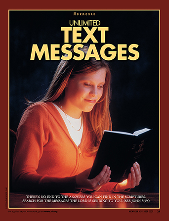 scriptures