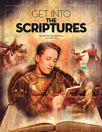 scriptures