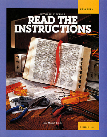 scriptures