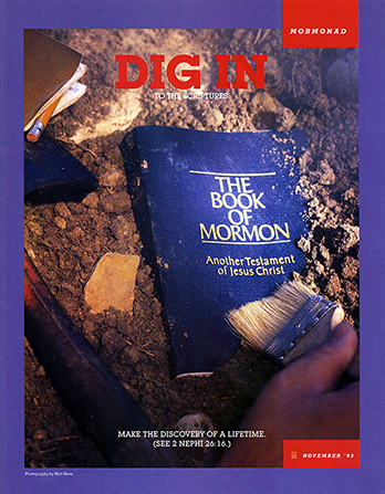 scriptures