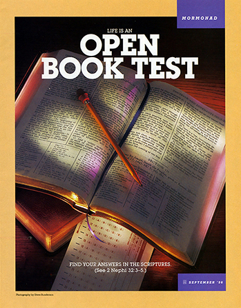 scriptures