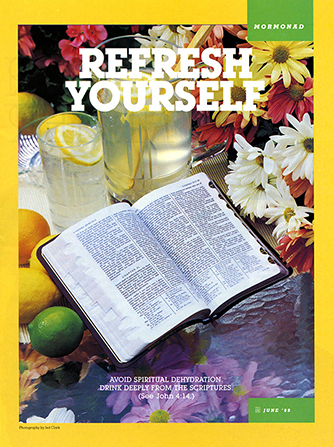 scriptures
