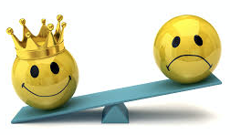 selfishness or unselfishness