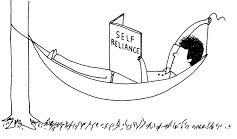 Self Reliance