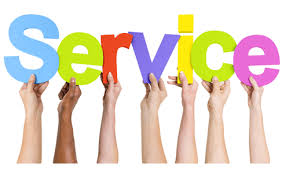 service