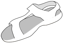 Shoe
