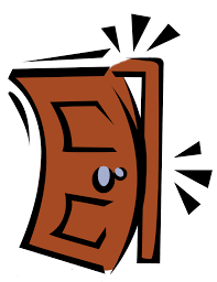 Slam the Door