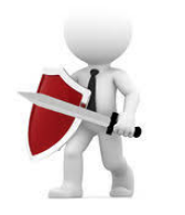 Defend