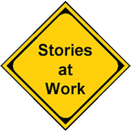 stories at work