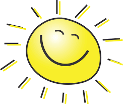Sun Smile