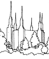temple