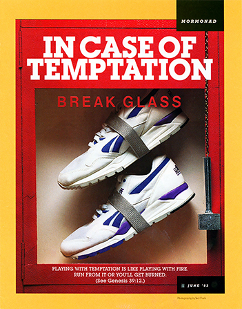 temptation