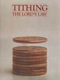 The Lords Law