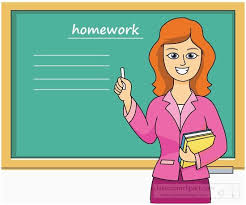 The Teacher