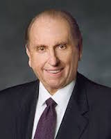 thomas s. monson