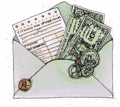 Tithing