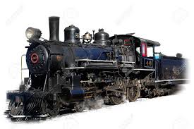 train
