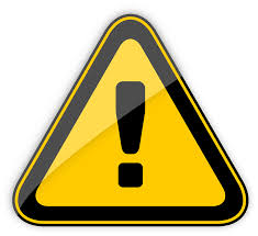 Warning