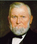 wilford woodruff